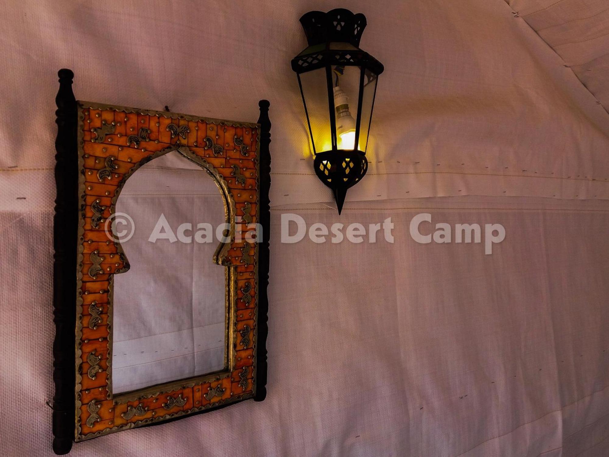 Acacia Desert Camp Hotel Merzouga Luaran gambar