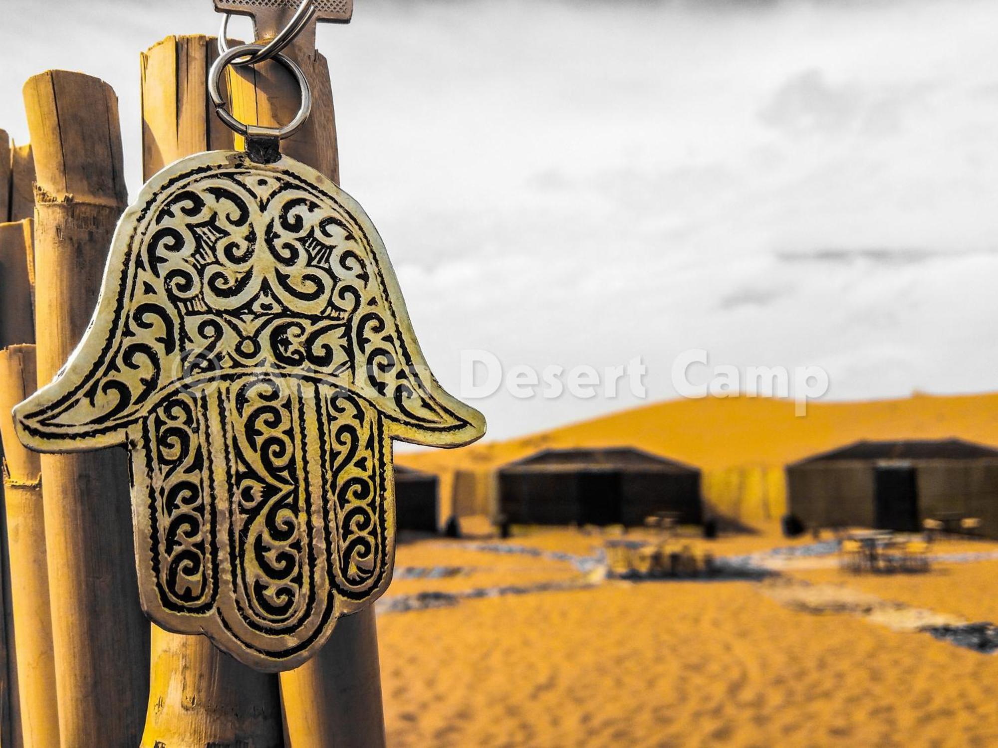 Acacia Desert Camp Hotel Merzouga Luaran gambar