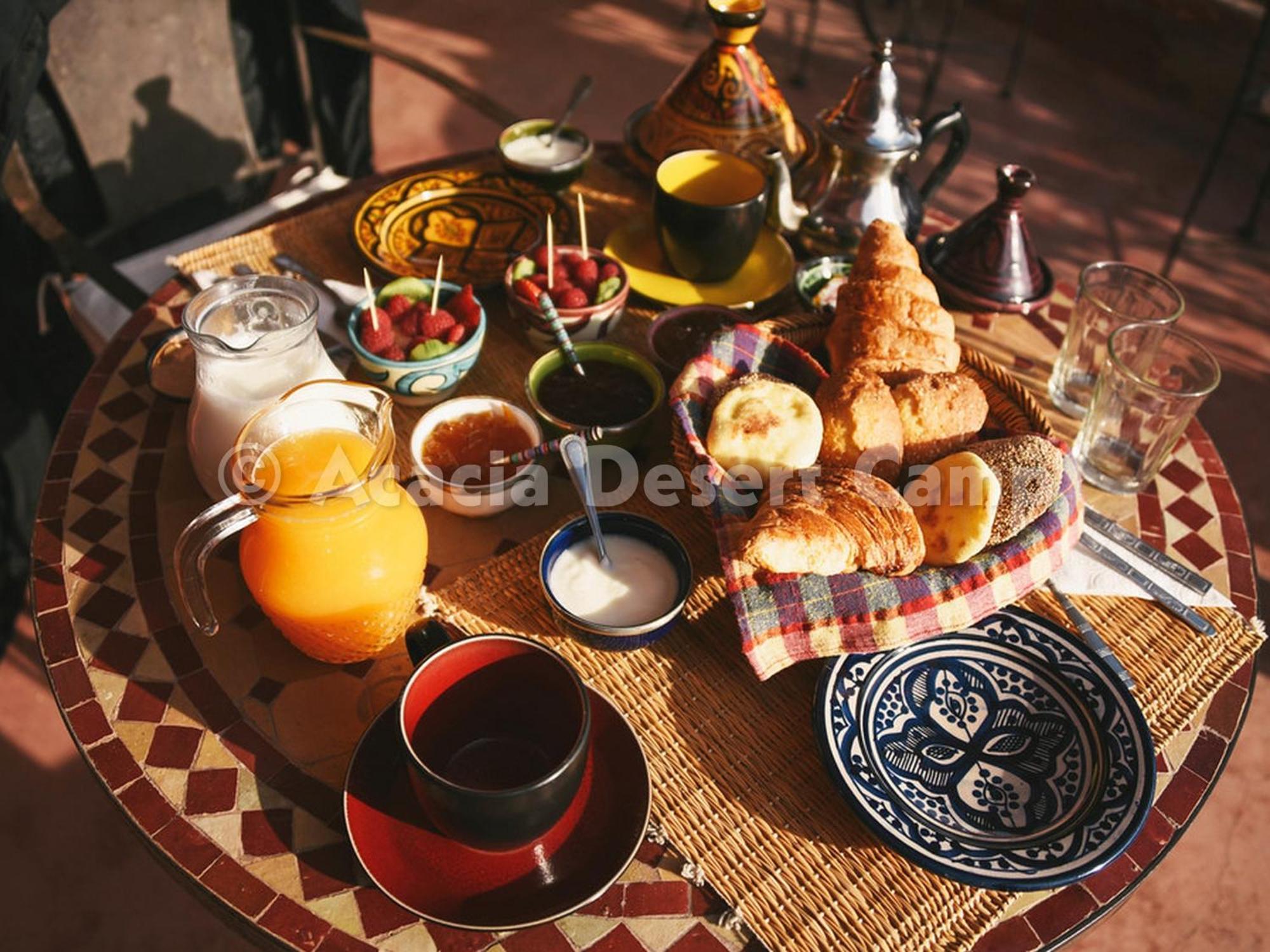 Acacia Desert Camp Hotel Merzouga Luaran gambar