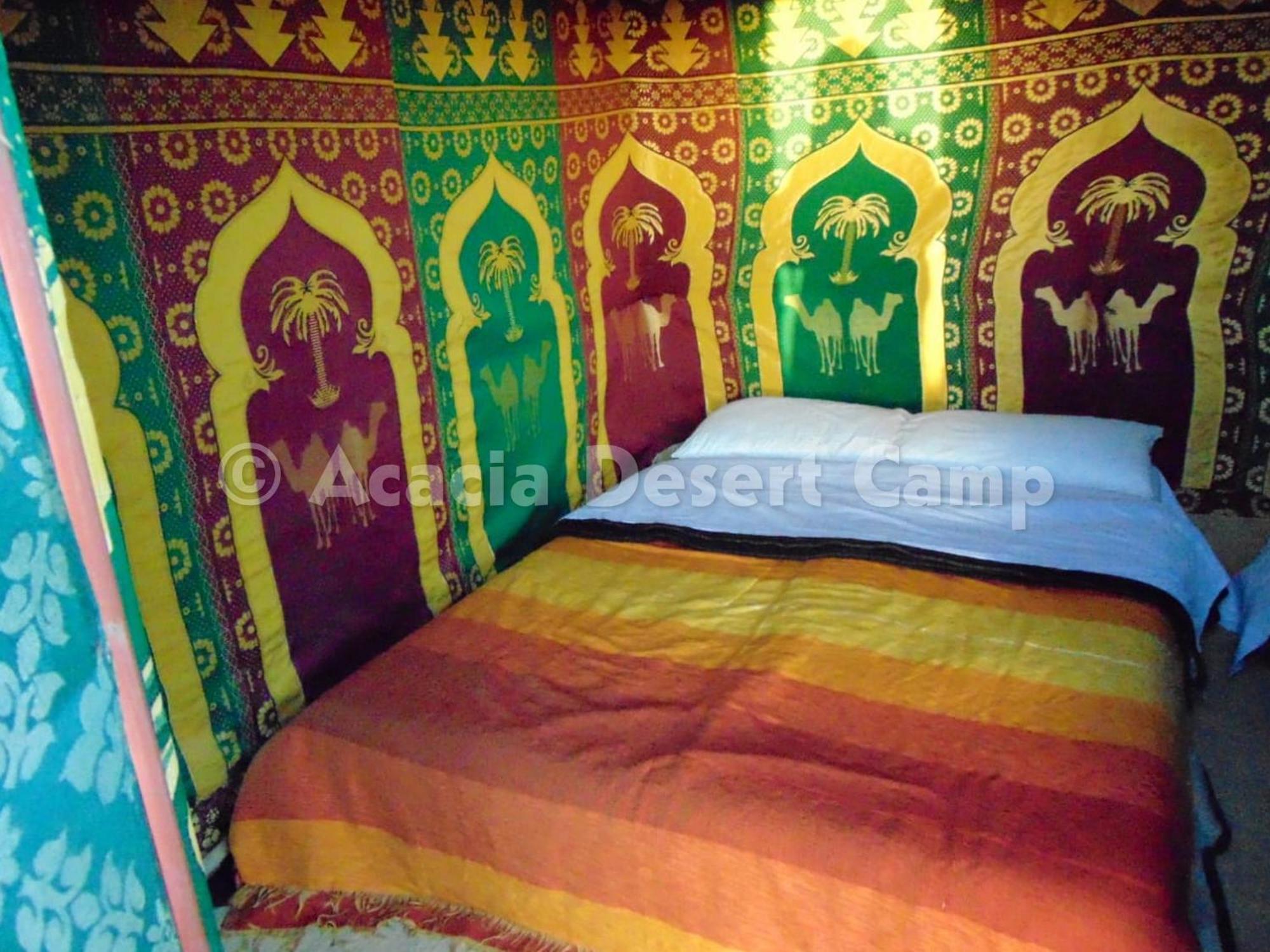 Acacia Desert Camp Hotel Merzouga Luaran gambar