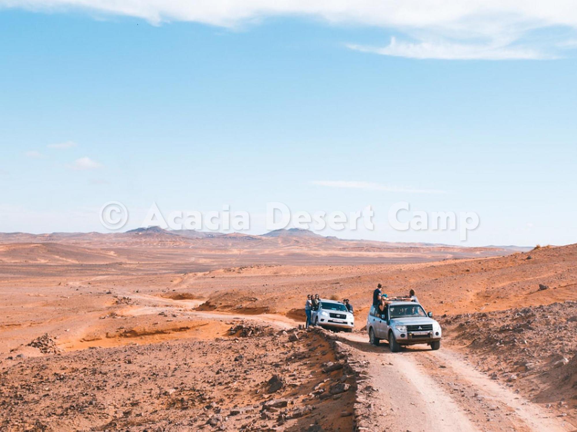 Acacia Desert Camp Hotel Merzouga Luaran gambar