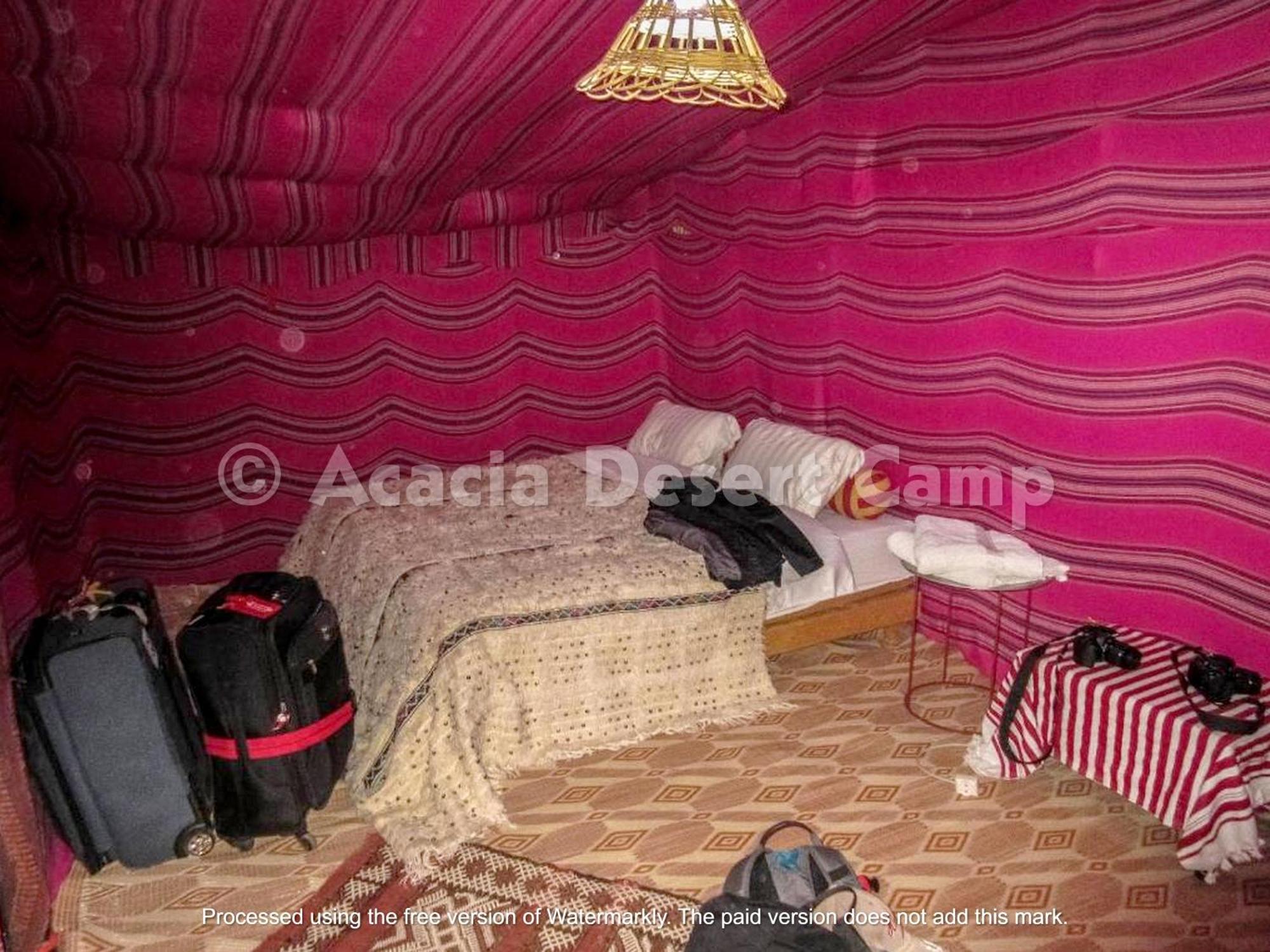 Acacia Desert Camp Hotel Merzouga Luaran gambar