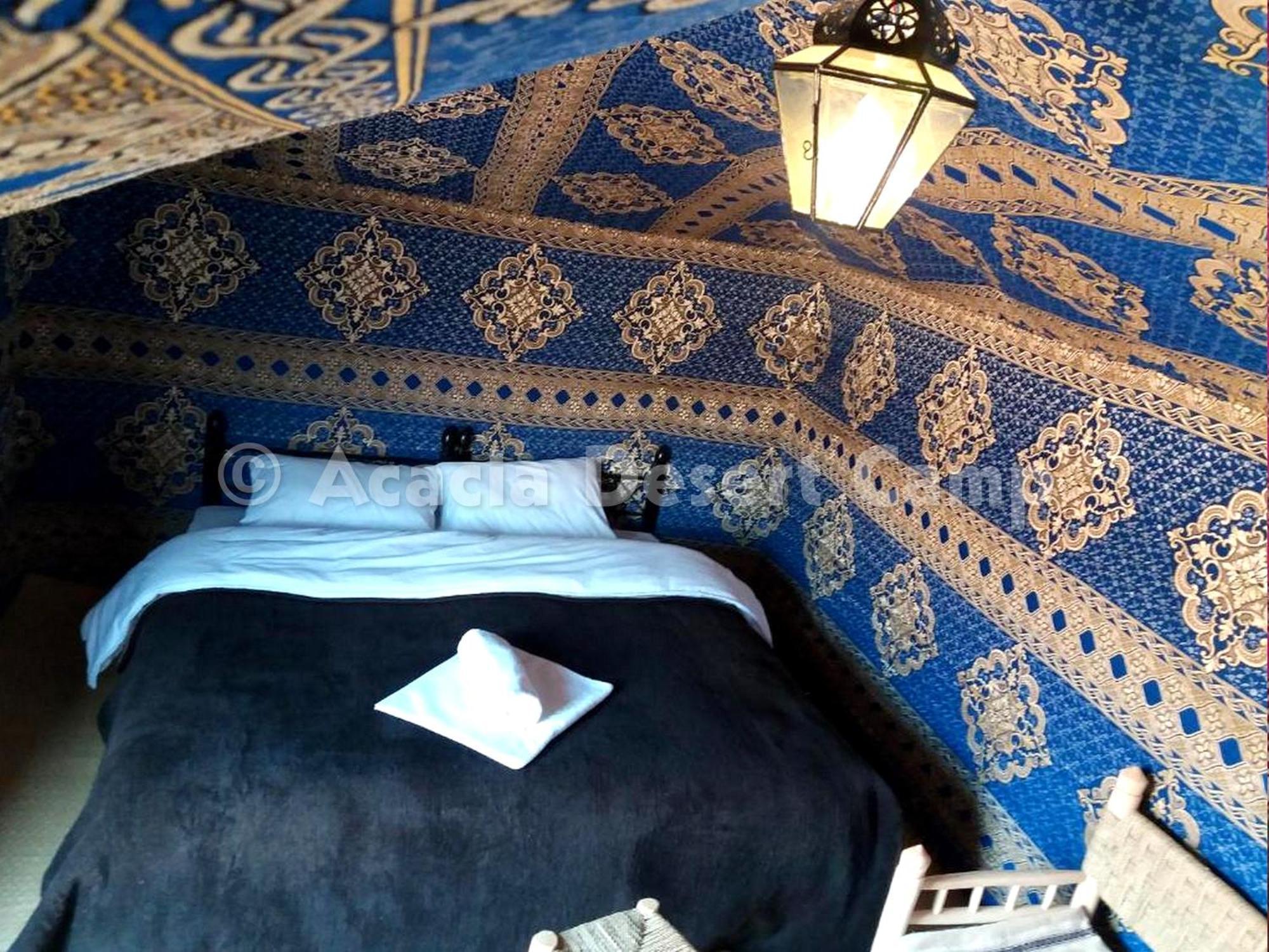 Acacia Desert Camp Hotel Merzouga Luaran gambar
